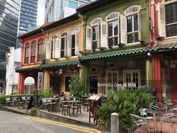 Emerald Hill Road (D9), Terrace #204244291